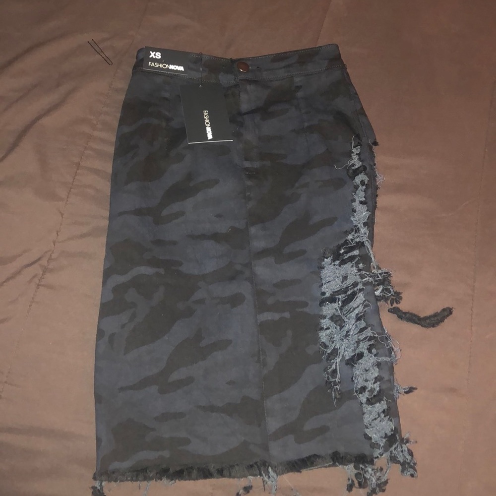 Skirt